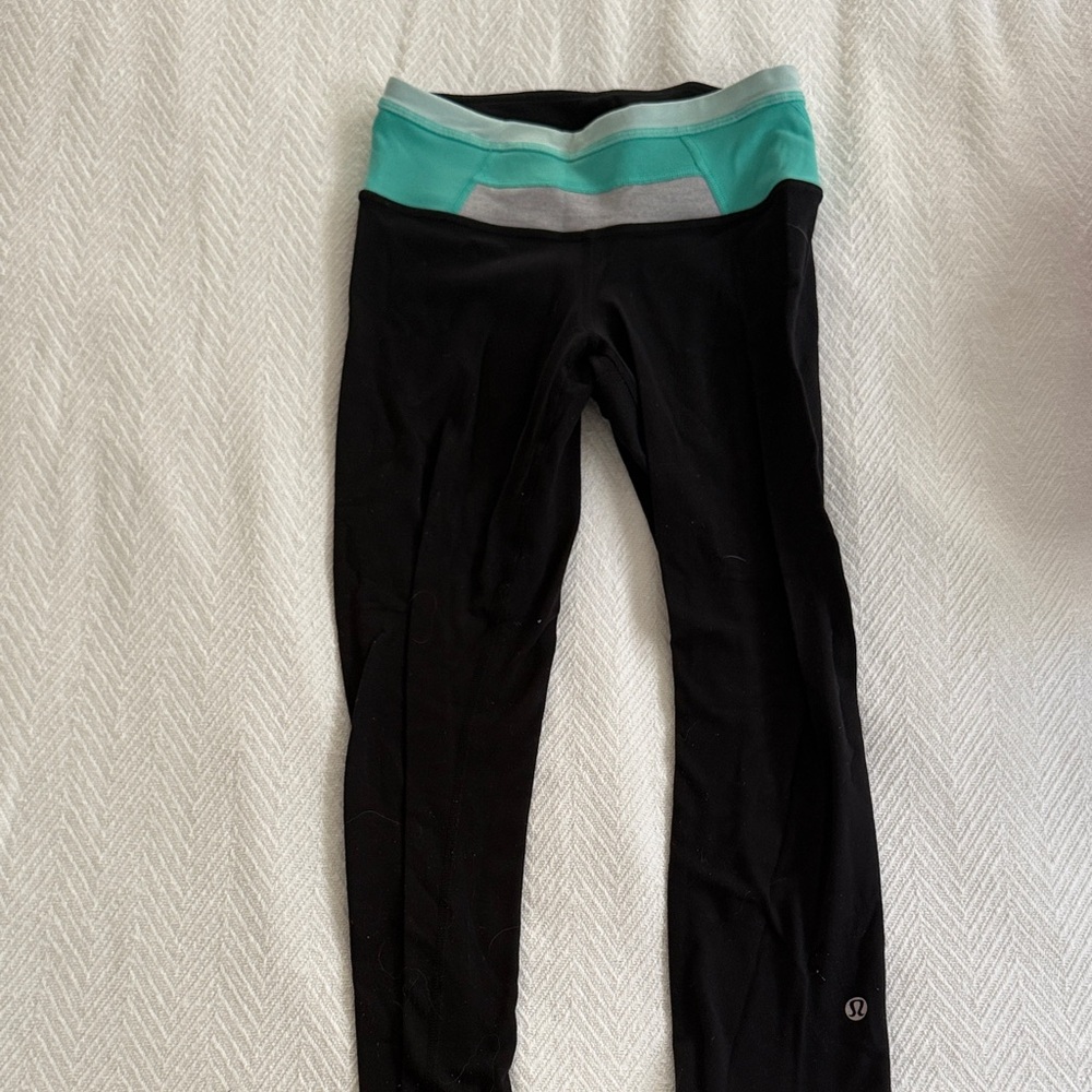 Lululemon women’s leggings